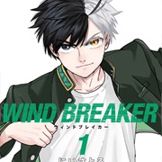 Wind Breaker