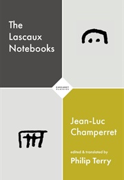 The Lascaux Notebooks (Jean-Luc Champerret)