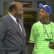 The Fresh Prince Project