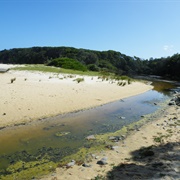 Croajingolong National Park