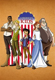 Liberty&#39;s Kids (2002)