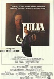 Maximilian Schell - Julia (1977)