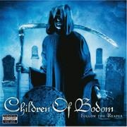 Mask of Sanity - Children of Bodom