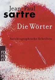 Die Wörter (Jean Paul Sartre)