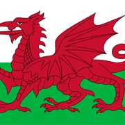 Wales