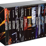 James Bond Books