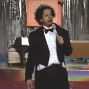 S1.E11: The Eric Andre New Year&#39;s Eve Spooktacular!