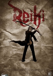 Reiki (2009)