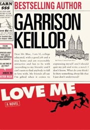 Love Me (Garrison Keillor)