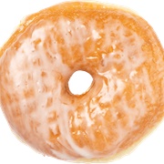 Honey Dip Donut