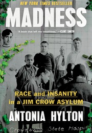 Madness (Antonia Hylton)