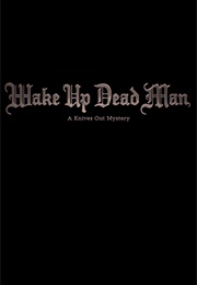 Wake Up Dead Man: A Knives Out Mystery (2025)