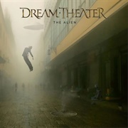 The Alien - Dream Theater