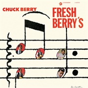 Fresh Berry&#39;s - Chuck Berry