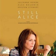 Still Alice (2014)