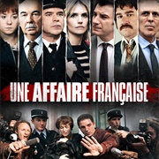 A French Case (Season 1)