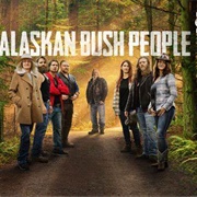 Alaskan Bush People Season 10