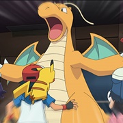 748. Iris and the Rogue Dragonite!