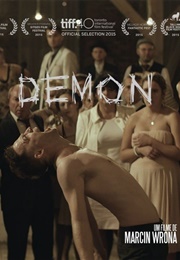 Demon (2015)