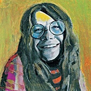 Janis Joplin