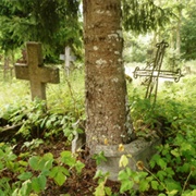 Madise&#39;s Lost Cemetery