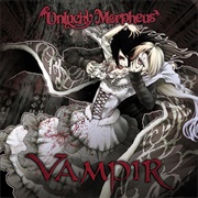 Unlucky Morpheus - Vampir