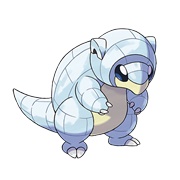 Sandshrew (Alola)