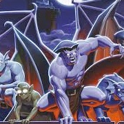 Gargoyles (Animated Series)