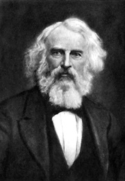 Henry Wadsworth Longfellow (Longfellow)