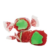 Apple Taffy