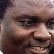 Juvenal Habyarimana (Former President of Rwanda)