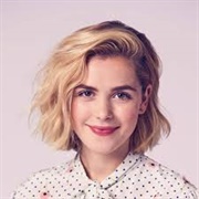 Kiernan Shipka