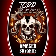 Todd - The Axe Man - Amager / Surly