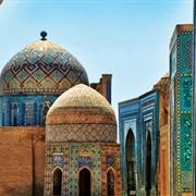 Samarkand