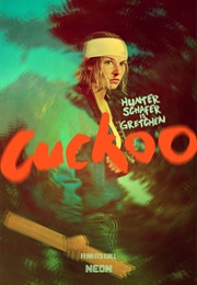 Cuckoo (2024)