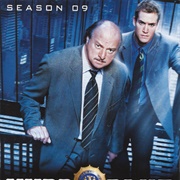 NYPD Blue Season 9