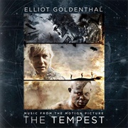 The Tempest OST (Elliot Goldenthal, 2010)