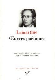 Oeuvres Poétiques (Lamartine)