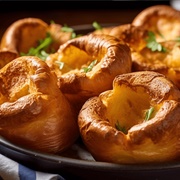 Yorkshire Pudding