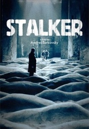 Stalker (1979)