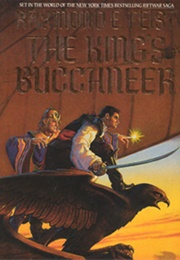 Buccaneer (The King&#39;s Buccaneer) (Feist, Raymond E.)