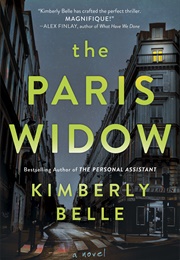 The Paris Widow (Kimberly Belle)