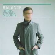 Joris Voorn - Balance 014