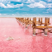 Torrevieja, Spain