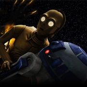 S4.E6: Nomad Droids