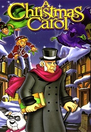 A Christmas Carol (1997)