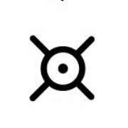 Unown X