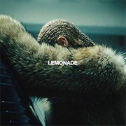 Lemonade (2016) - Beyoncé