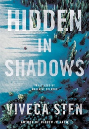 Hidden in Shadows (Viveca Sten)