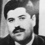 Yusuf Zuayyin (Former Prime Minister of Syria)